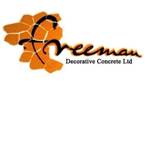 freeman decorative concrete store